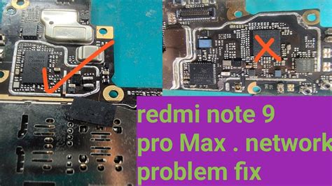 redmi note 9 sim card not detected